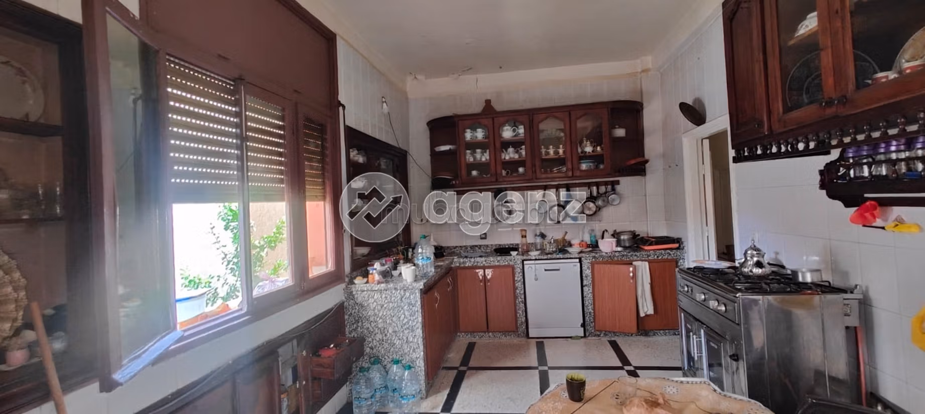 Villa à vendre 458 m², 9 chambres Oulfa Casablanca