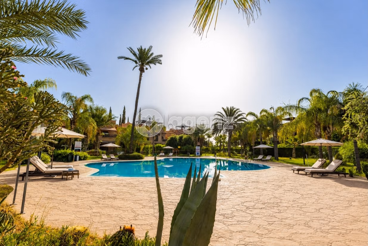 Studio te koop 157 m² Amelkis Marrakech
