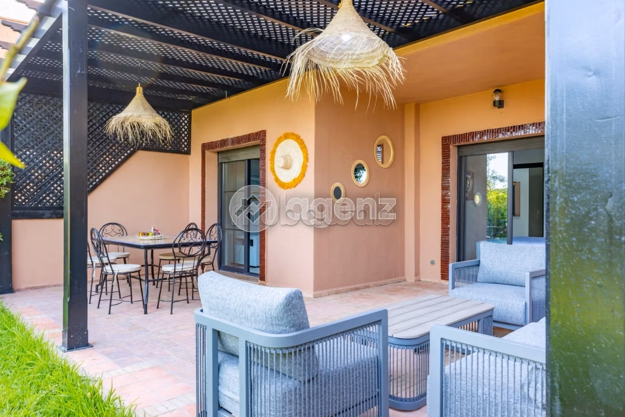 Studio te koop 157 m² Amelkis Marrakech