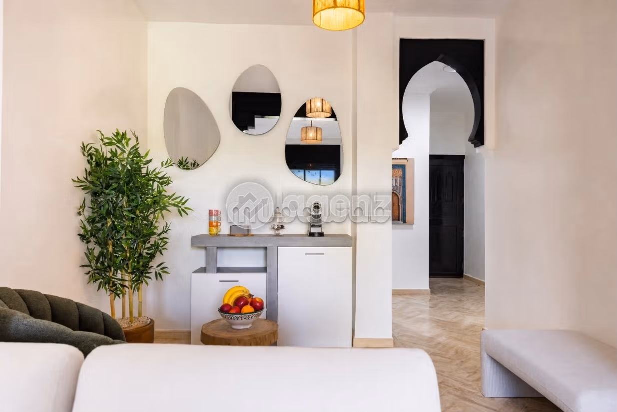 Studio te koop 157 m² Amelkis Marrakech