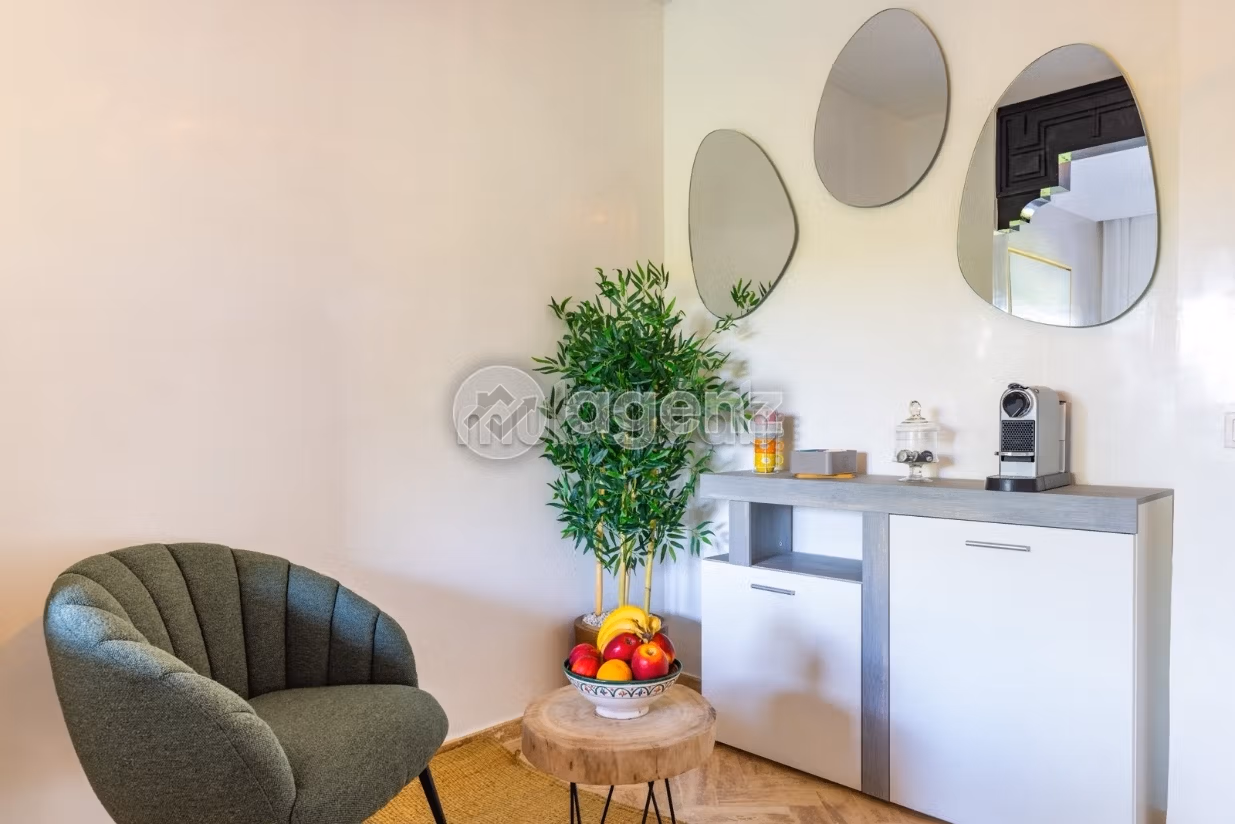 Studio te koop 157 m² Amelkis Marrakech