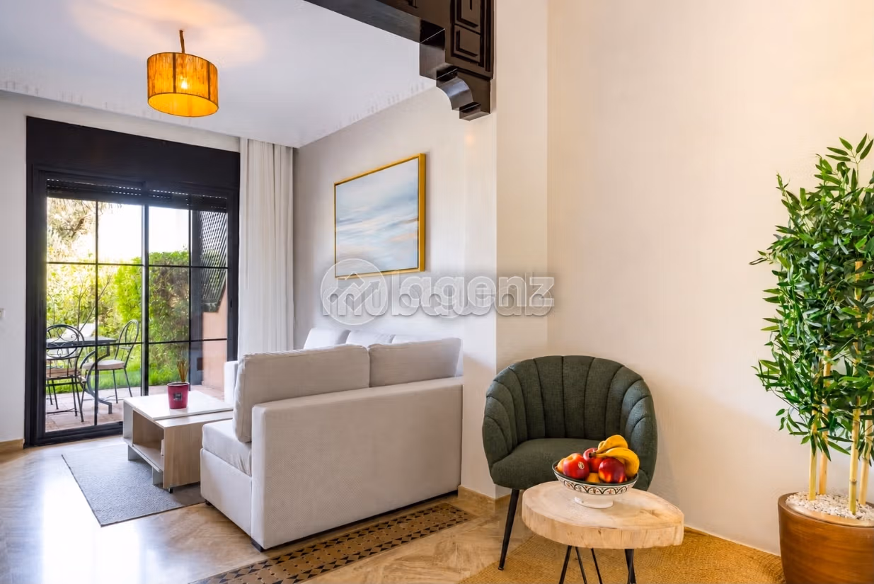Studio te koop 157 m² Amelkis Marrakech