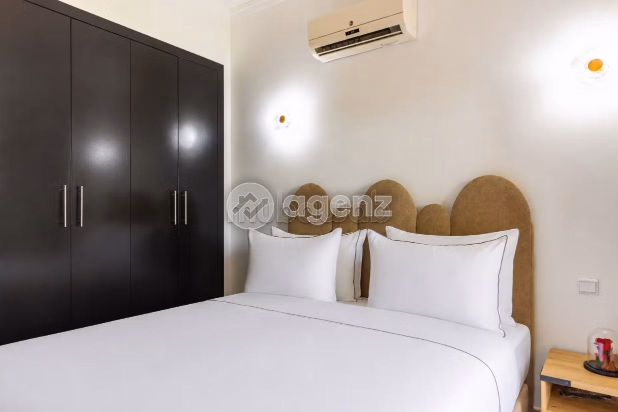 Studio te koop 157 m² Amelkis Marrakech