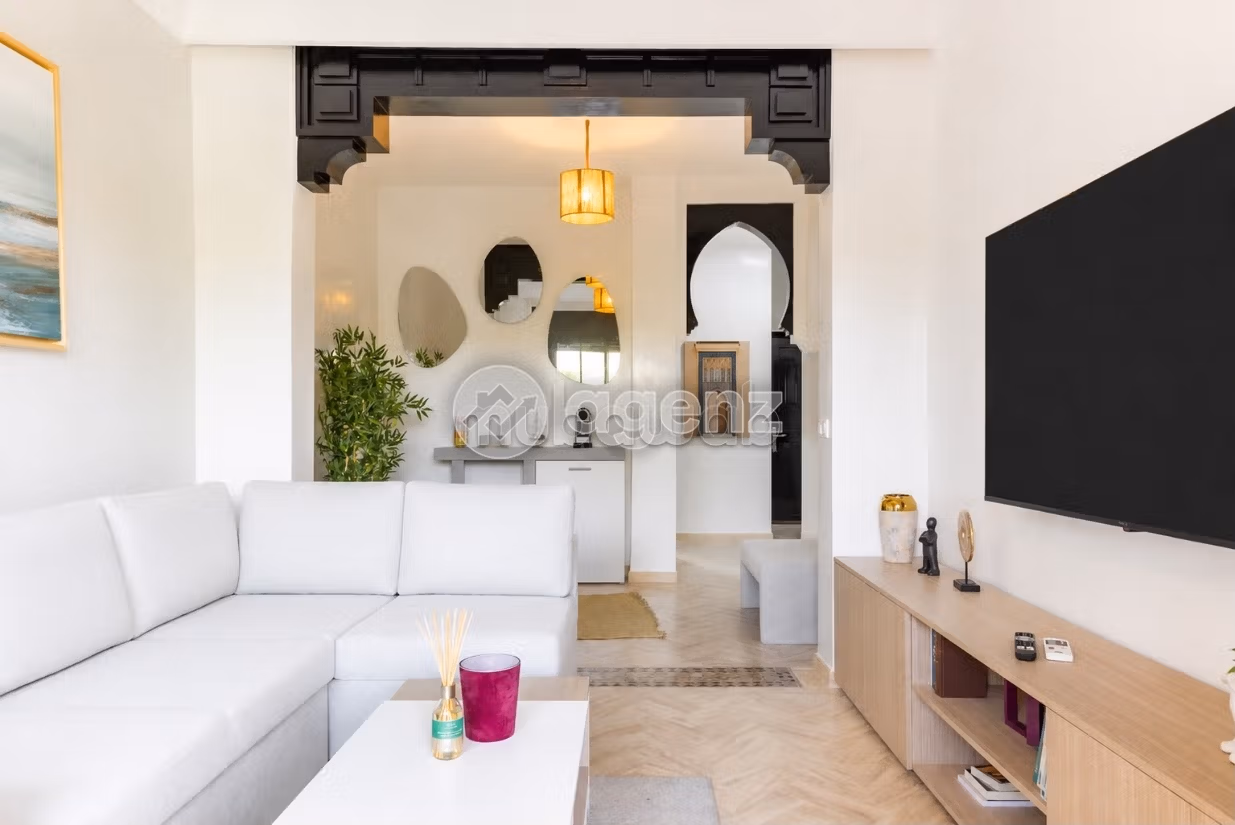 Studio te koop 157 m² Amelkis Marrakech