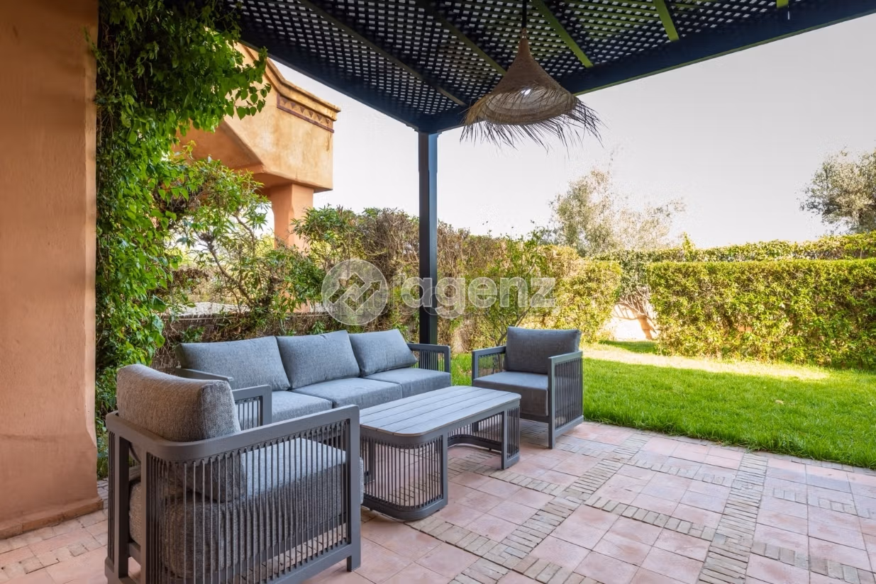 Studio te koop 157 m² Amelkis Marrakech