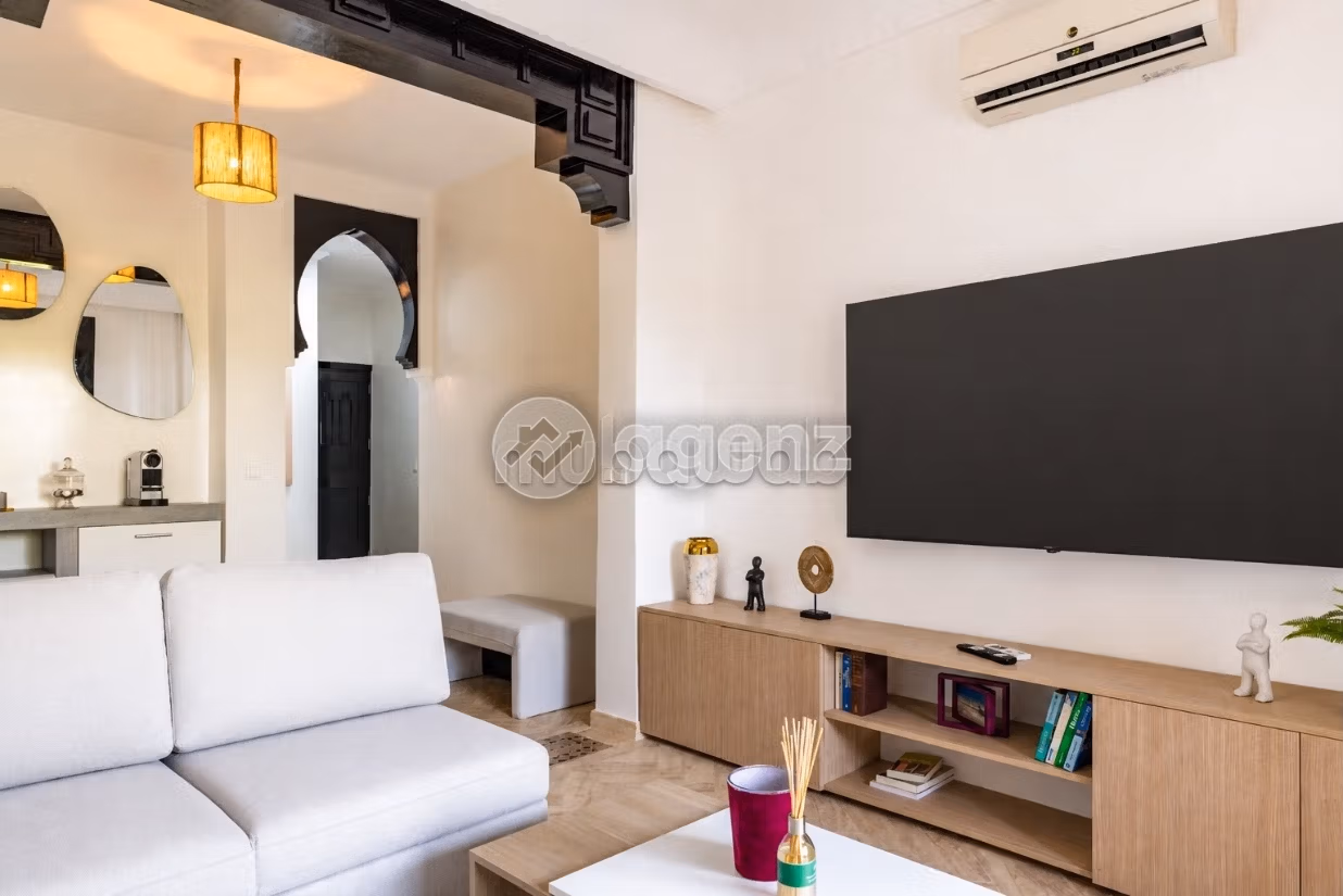 Studio te koop 157 m² Amelkis Marrakech
