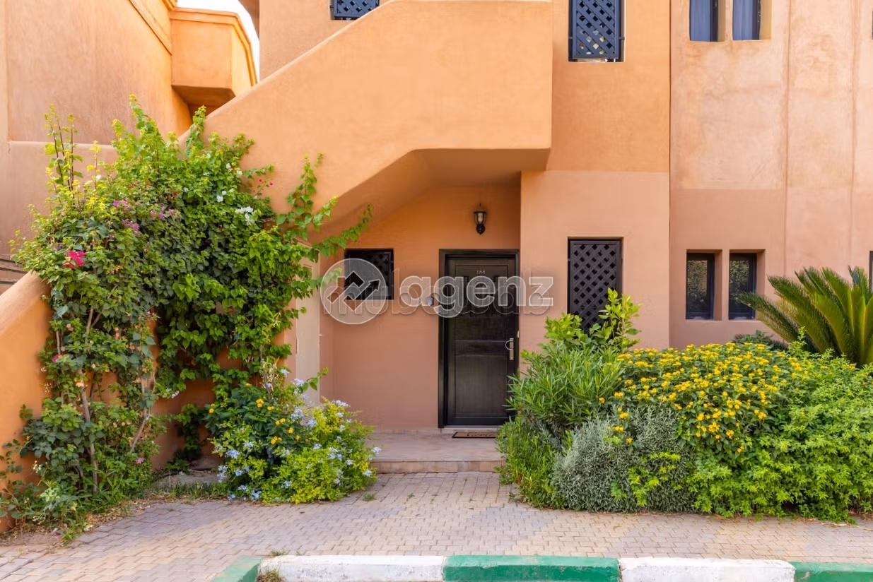 Studio te koop 157 m² Amelkis Marrakech
