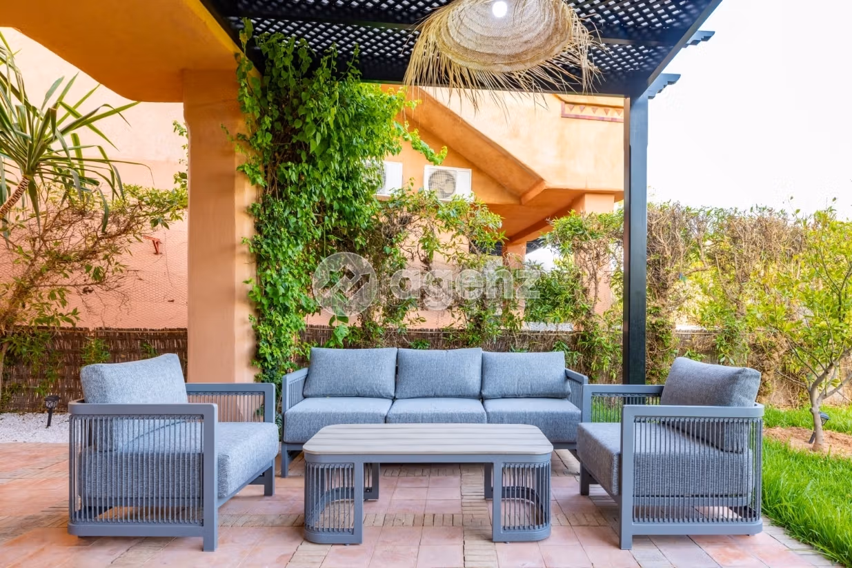 Studio te koop 157 m² Amelkis Marrakech