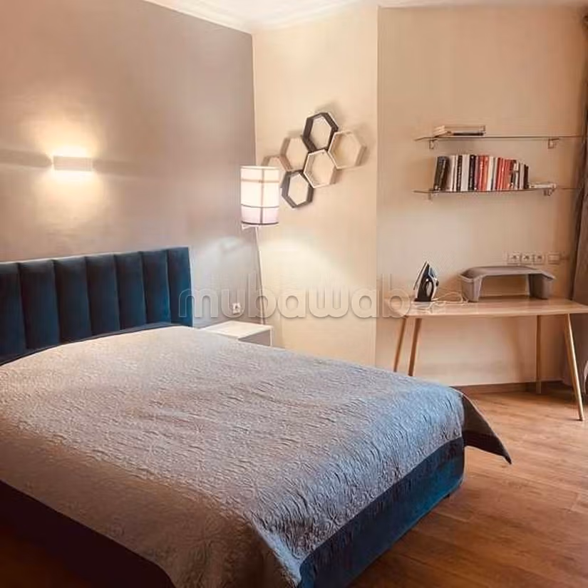 Appartement 163 m² à Aviation - Mabella — 12