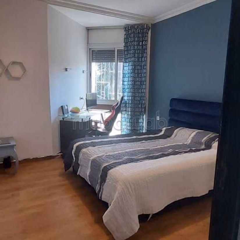 Appartement 163 m² à Aviation - Mabella — 6
