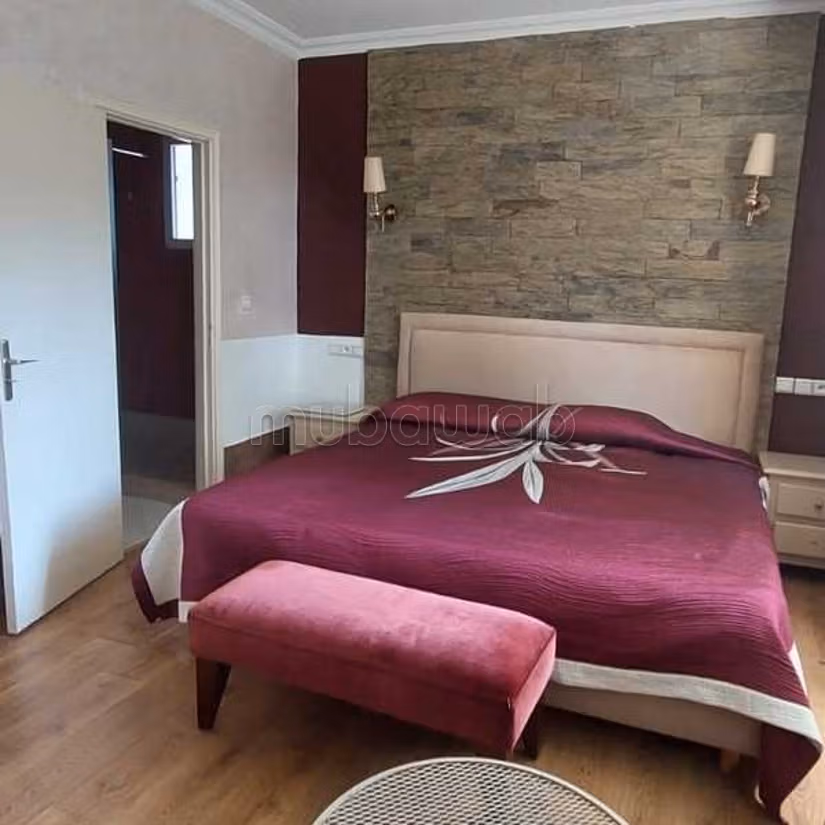 Appartement 163 m² à Aviation - Mabella — 2