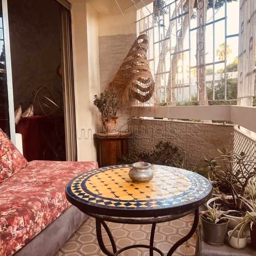 Appartement 163 m² à Aviation - Mabella — 11