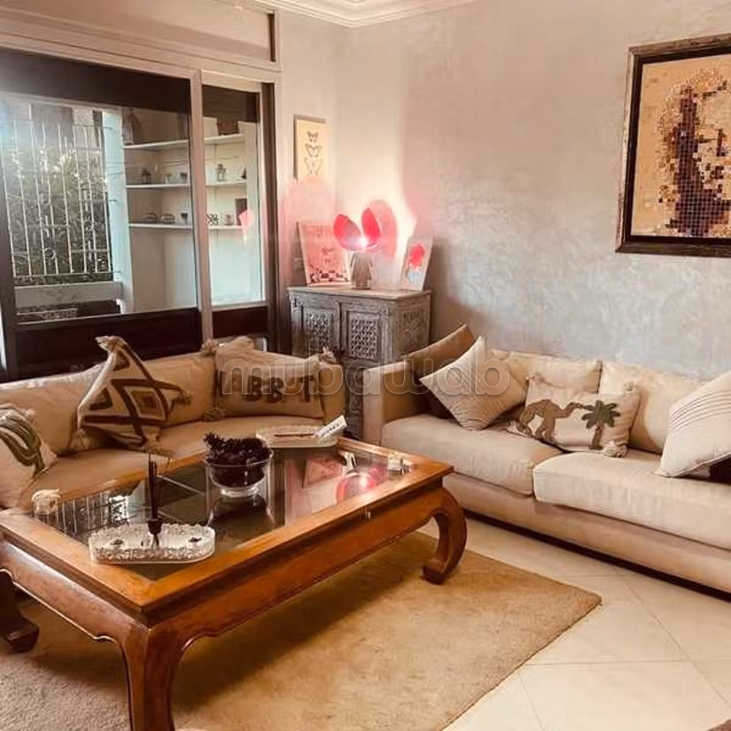Appartement 163 m² à Aviation - Mabella — 8