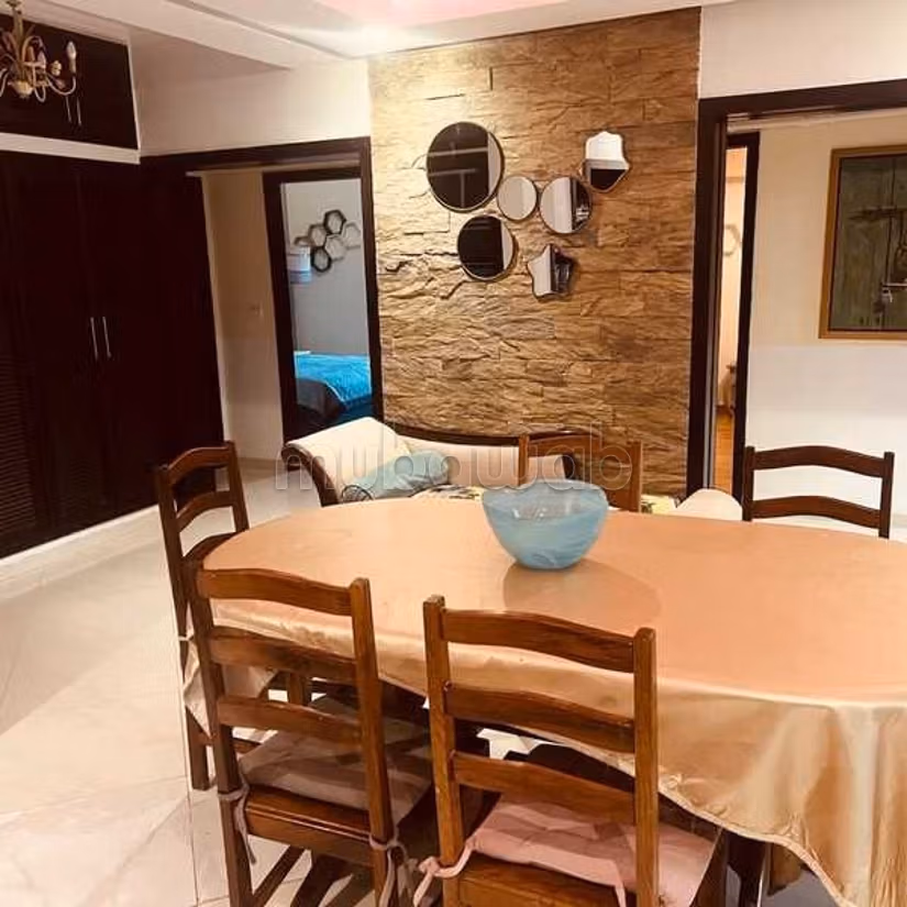 Appartement 163 m² à Aviation - Mabella — 10