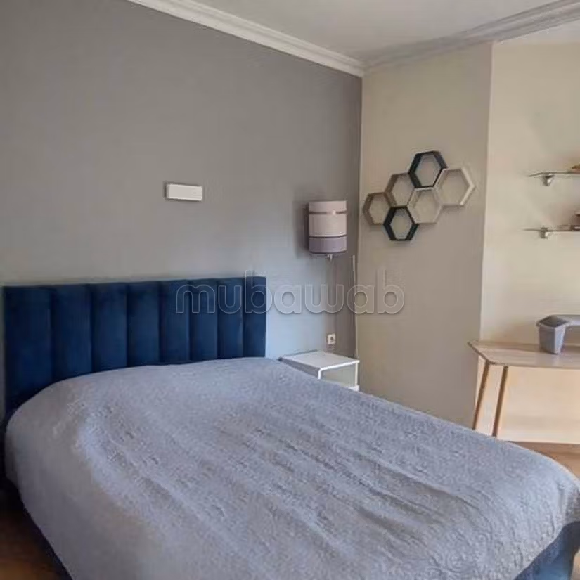 Appartement 163 m² à Aviation - Mabella — 5