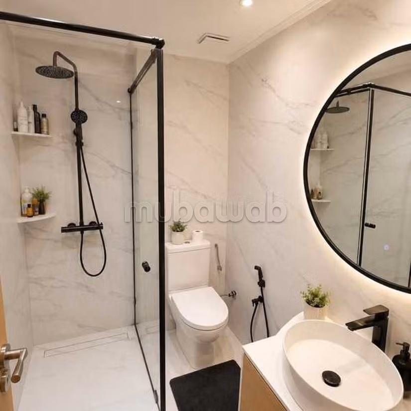 Appartamento in Affitto di 105.0 m² a Casablanca, Nassim