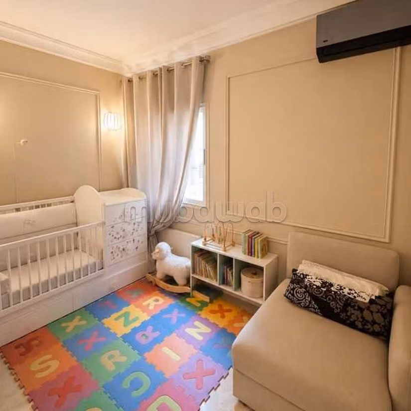 Appartamento in Affitto di 105.0 m² a Casablanca, Nassim