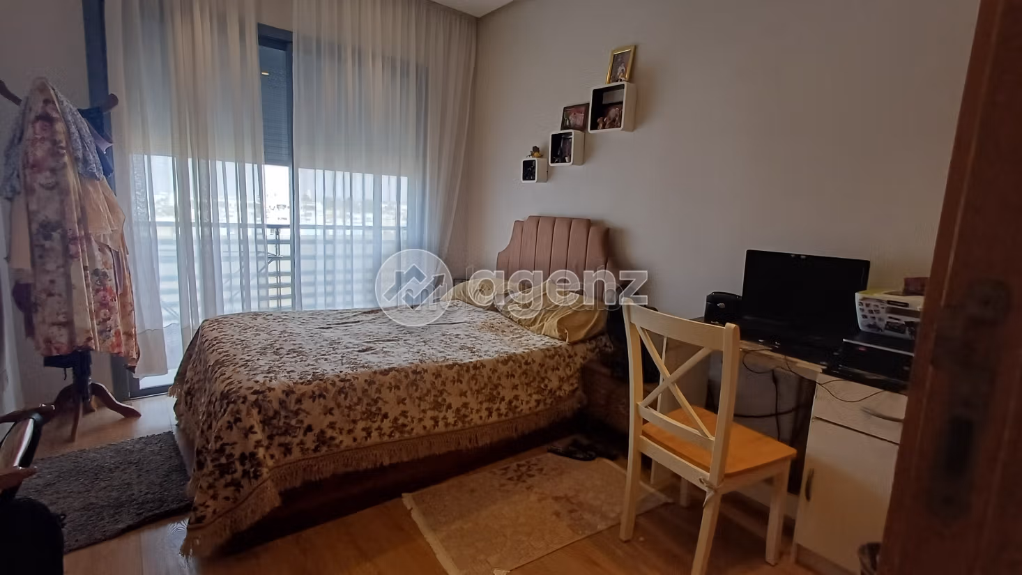 Appartement à vendre 150 m², 3 chambres Tamaris Dar Bouazza