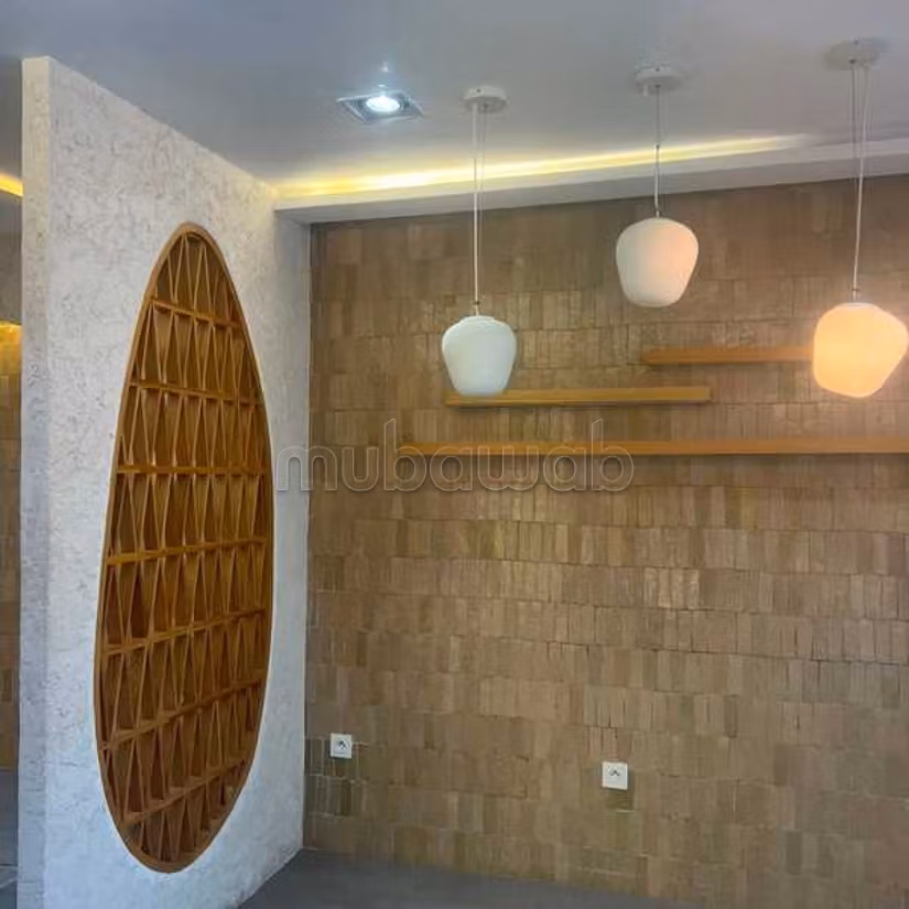 Local comercial a alquilar de 97.0 m² en Casablanca, Oasis