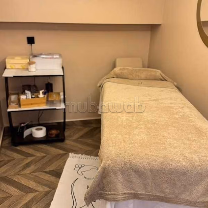 Local comercial a alquilar de 97.0 m² en Casablanca, Oasis
