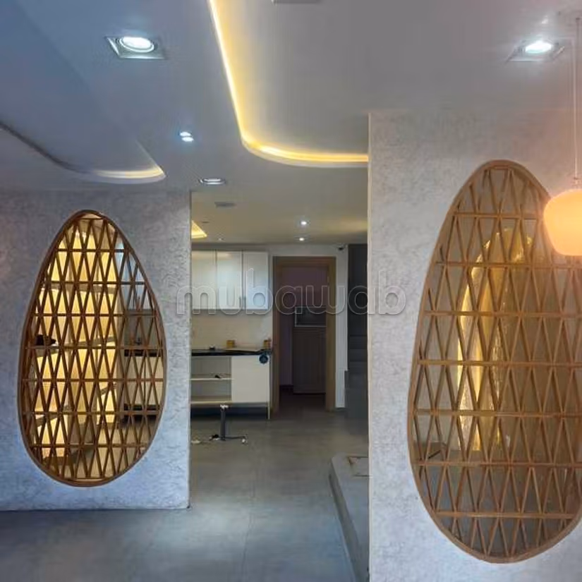 Local comercial a alquilar de 97.0 m² en Casablanca, Oasis