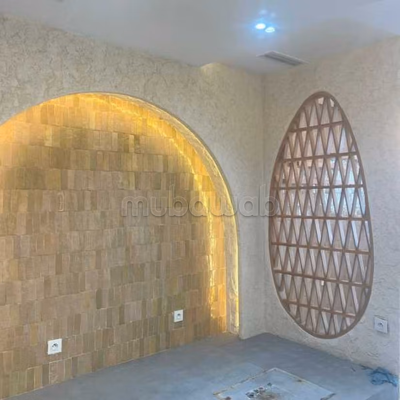 Local comercial a alquilar de 97.0 m² en Casablanca, Oasis