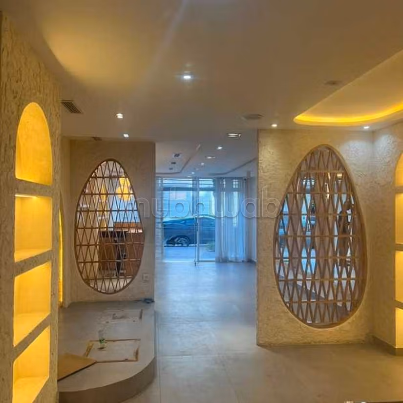 Local comercial a alquilar de 97.0 m² en Casablanca, Oasis