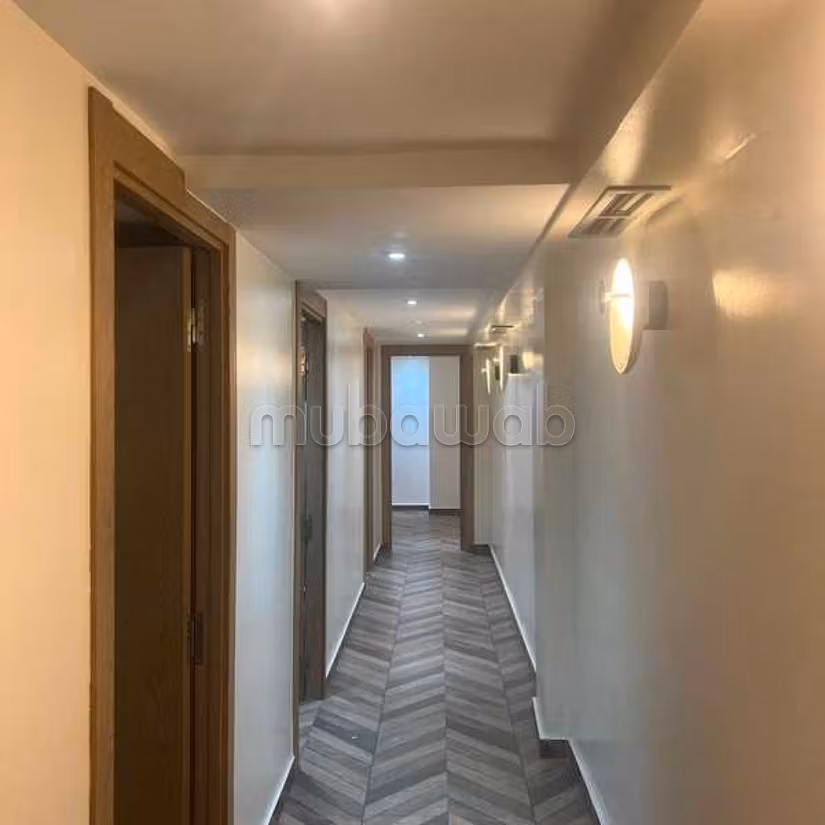 Local comercial a alquilar de 97.0 m² en Casablanca, Oasis