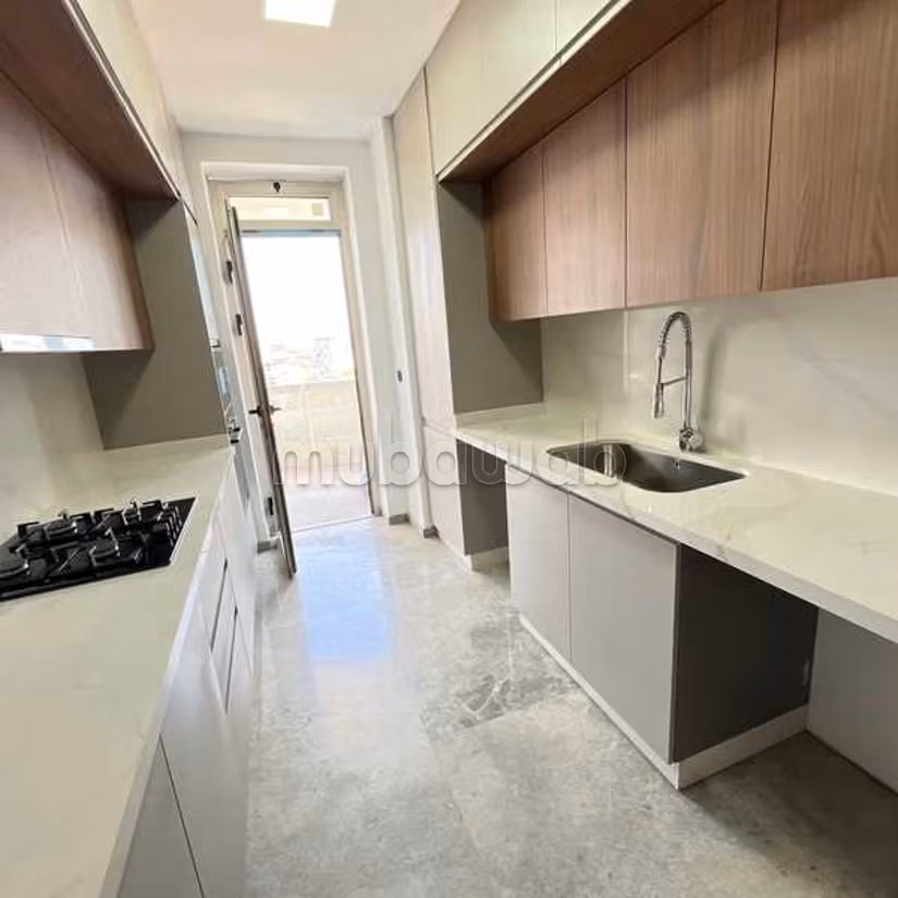 Apartamento en Alquiler de 131.0 m² en Casablanca, Ciudad Financiera de Casablanca