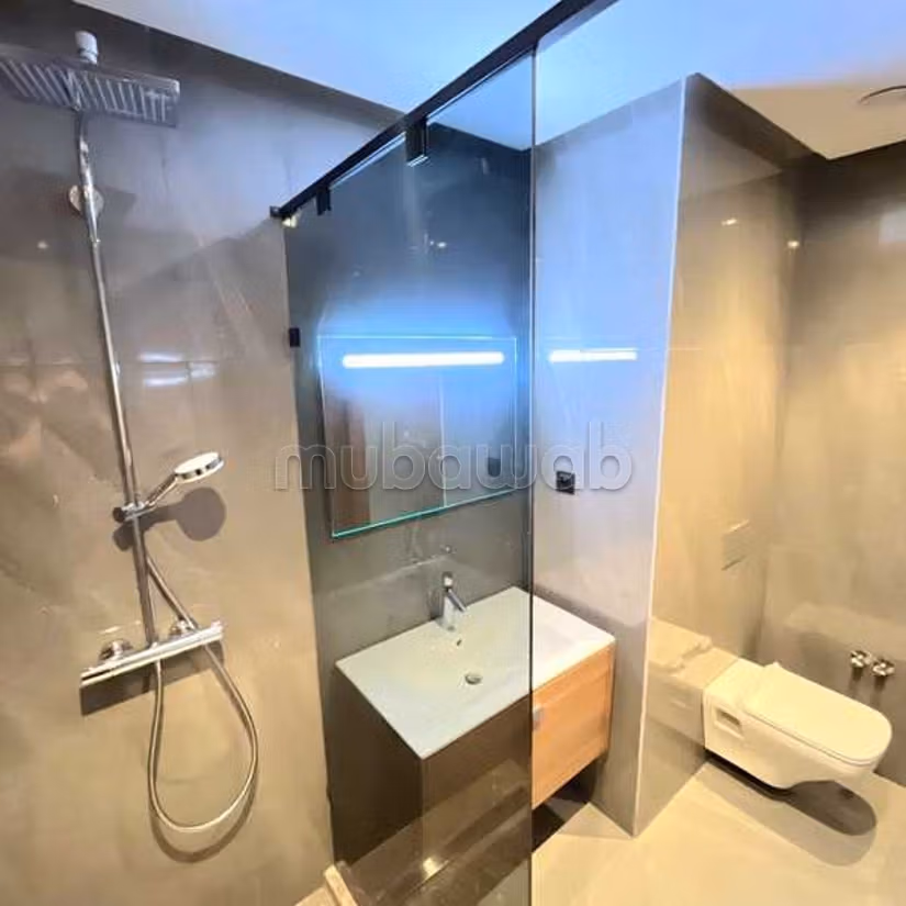 Apartamento en Alquiler de 131.0 m² en Casablanca, Ciudad Financiera de Casablanca