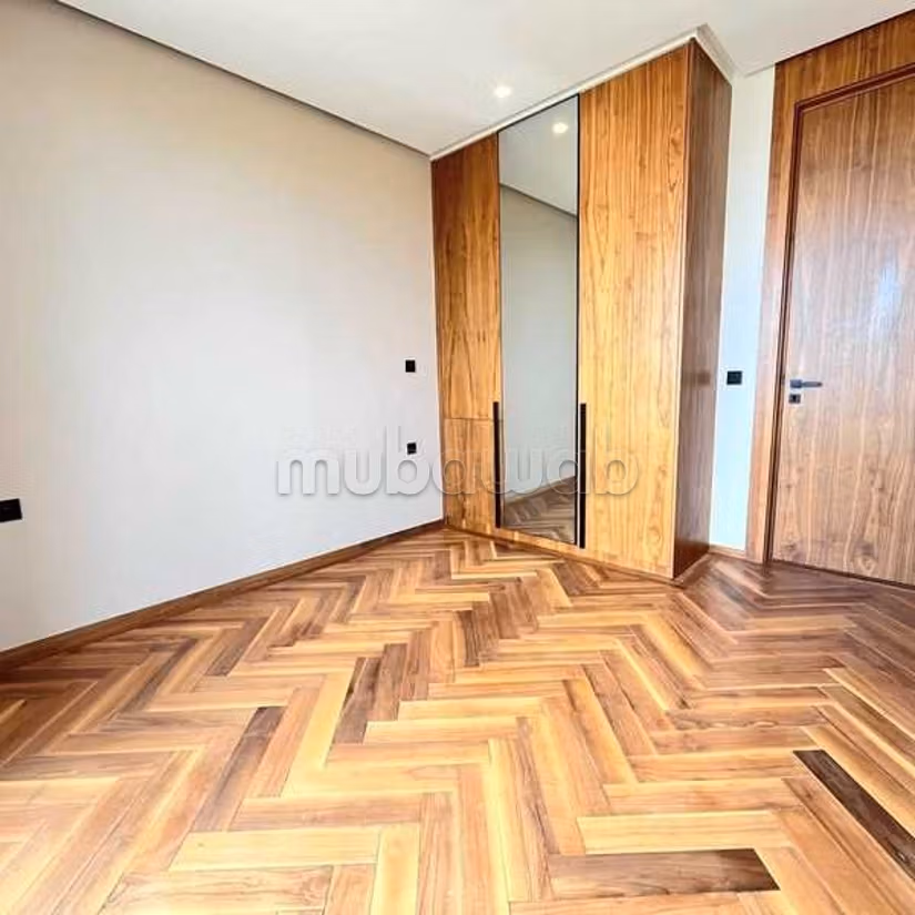 Apartamento en Alquiler de 131.0 m² en Casablanca, Ciudad Financiera de Casablanca
