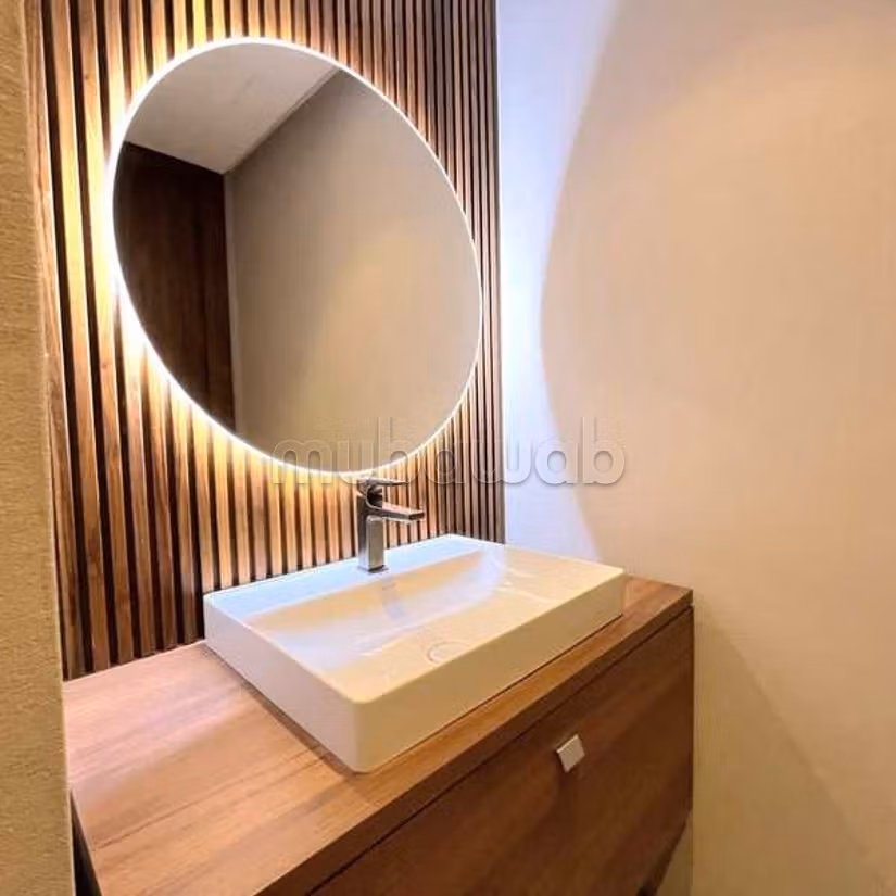 Apartamento en Alquiler de 131.0 m² en Casablanca, Ciudad Financiera de Casablanca