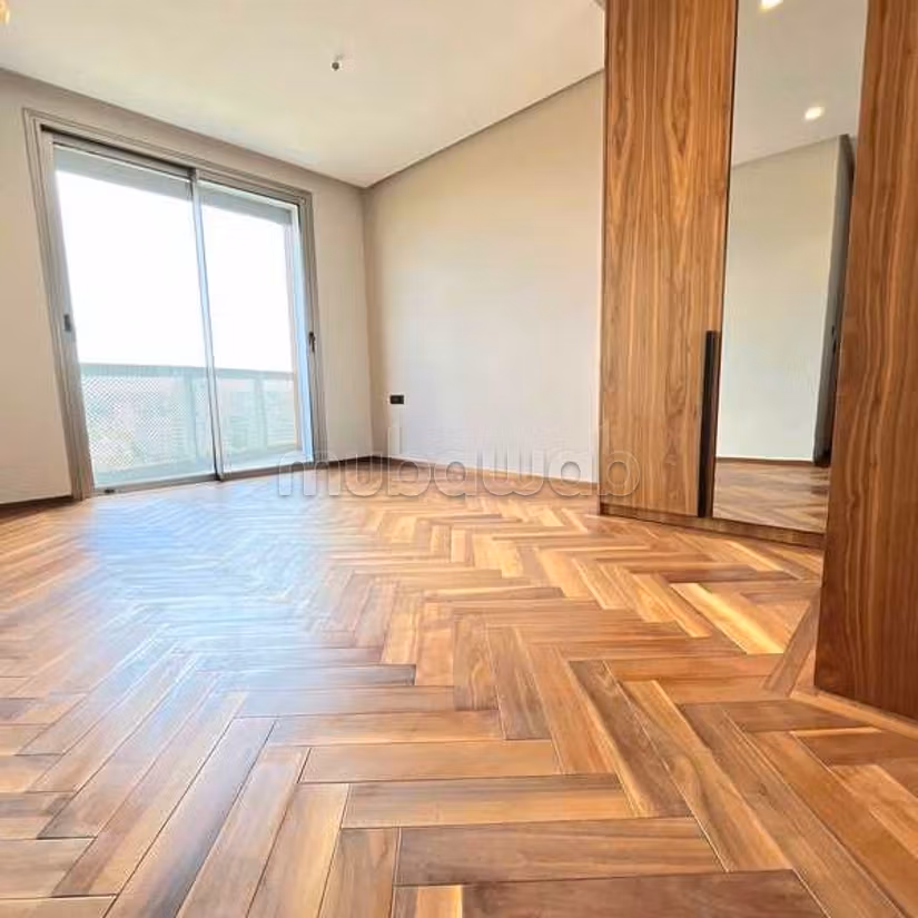 Apartamento en Alquiler de 131.0 m² en Casablanca, Ciudad Financiera de Casablanca