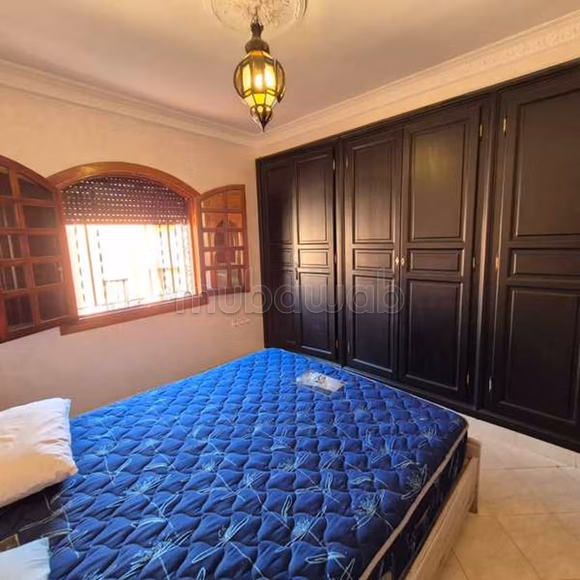 Appartamento in Affitto di 104.0 m² a Marrakech, Camps El Ghoul Victor Hugo