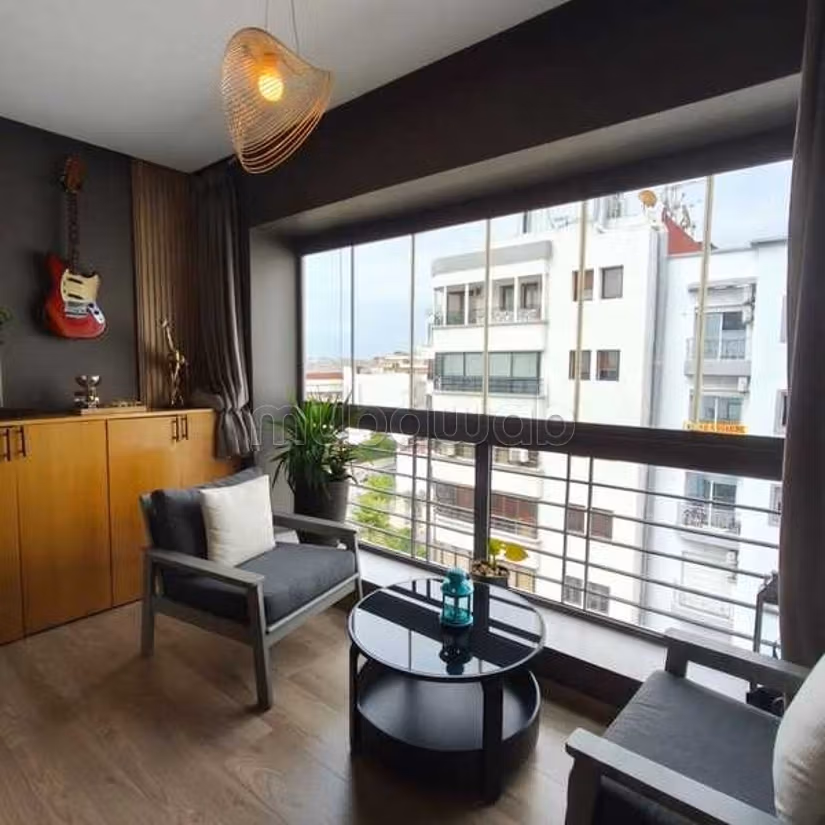 Apartamento en Venta de 194.0 m² en Casablanca, Maarif Extension