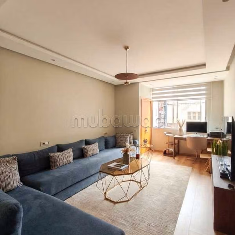 Apartamento en Venta de 194.0 m² en Casablanca, Maarif Extension