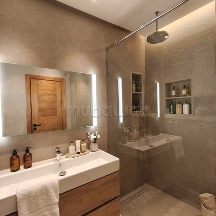 Apartamento en Venta de 194.0 m² en Casablanca, Maarif Extension