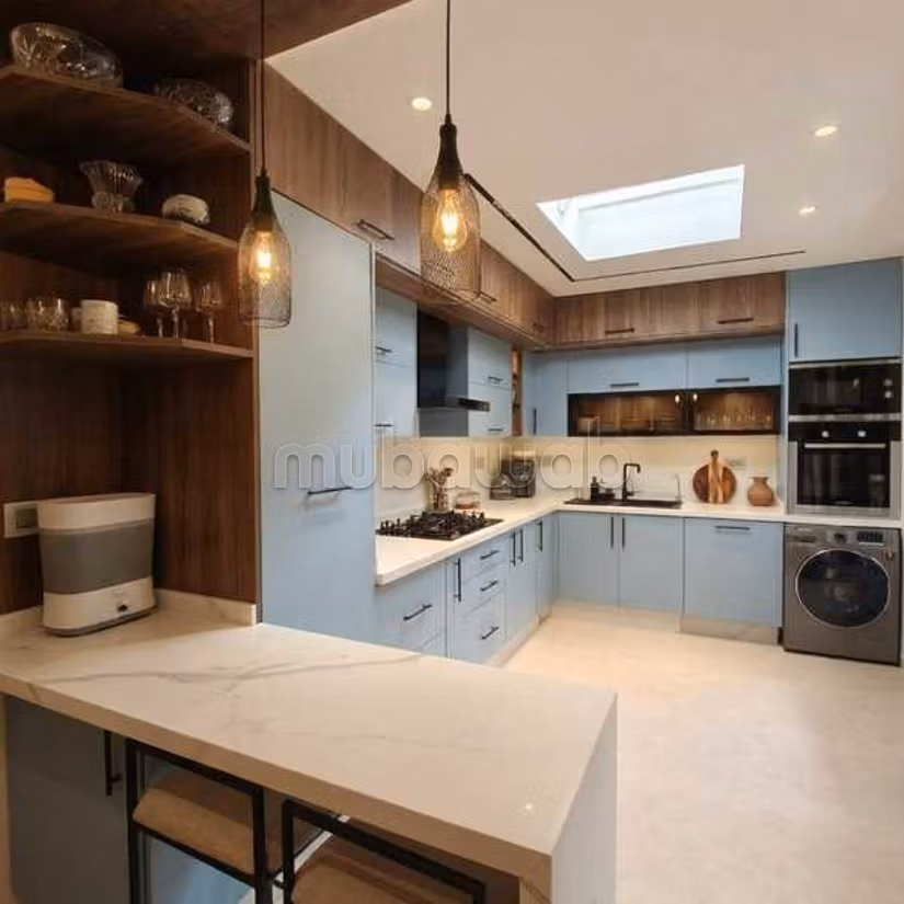 Apartamento en Venta de 194.0 m² en Casablanca, Maarif Extension