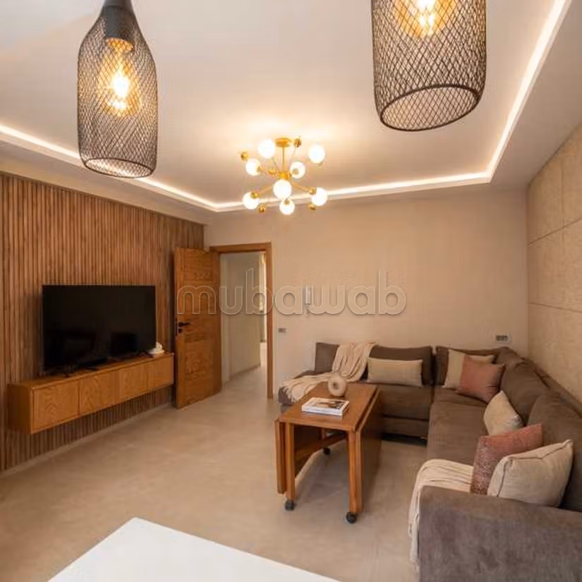 Apartamento en Venta de 194.0 m² en Casablanca, Maarif Extension