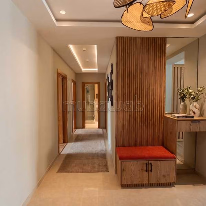 Apartamento en Venta de 194.0 m² en Casablanca, Maarif Extension