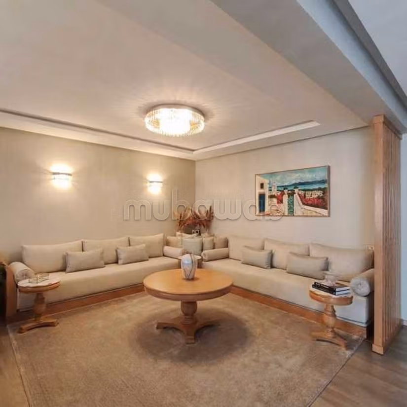 Apartamento en Venta de 194.0 m² en Casablanca, Maarif Extension