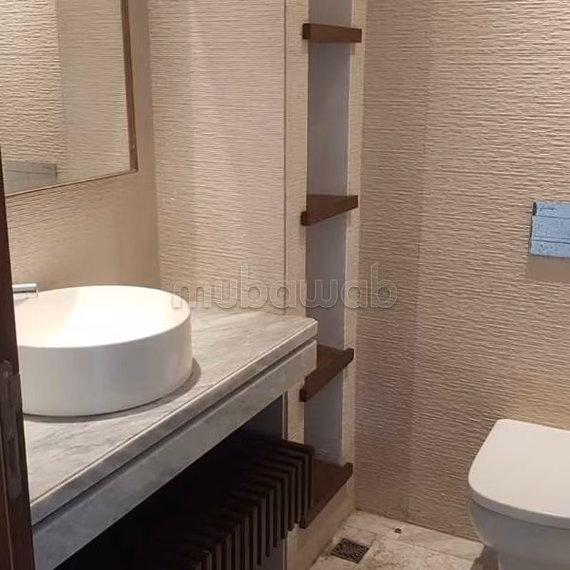 Apartamento en Venta de 147.0 m² en Dar Bouazza, Tamaris1
