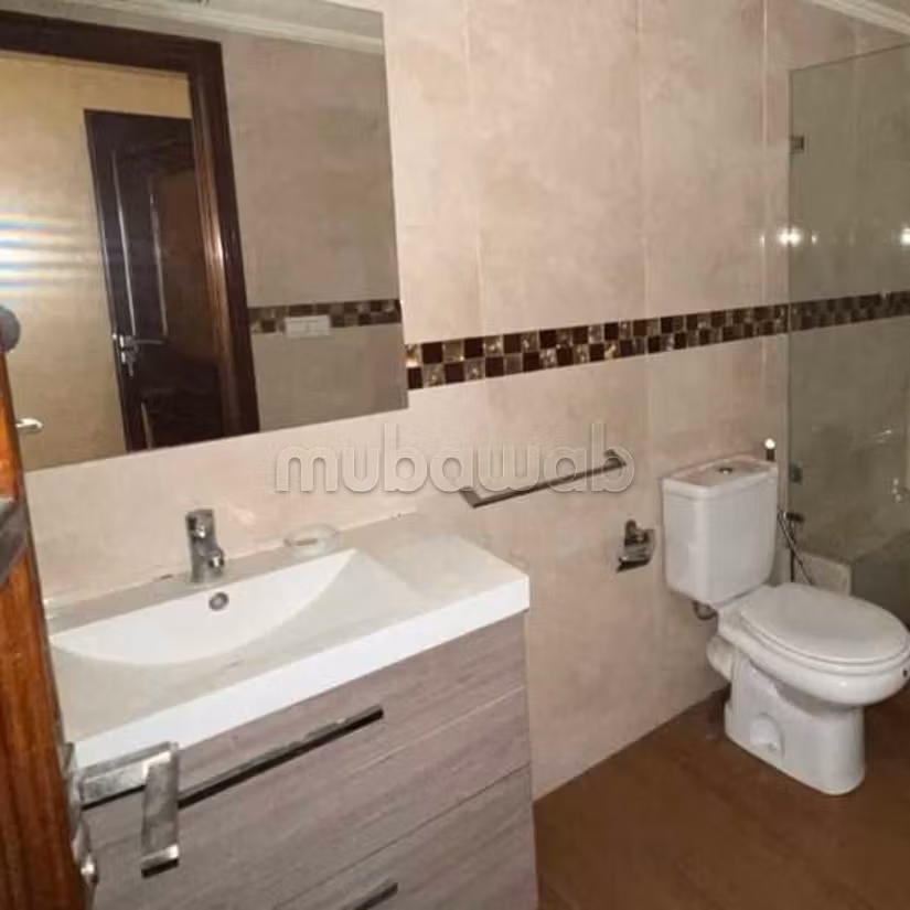 Apartamento en Venta de 166.0 m² en Casablanca, Maarif
