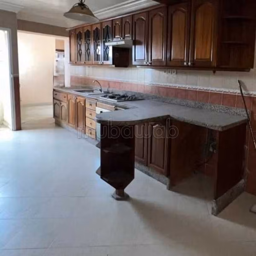 Apartamento en Venta de 166.0 m² en Casablanca, Maarif