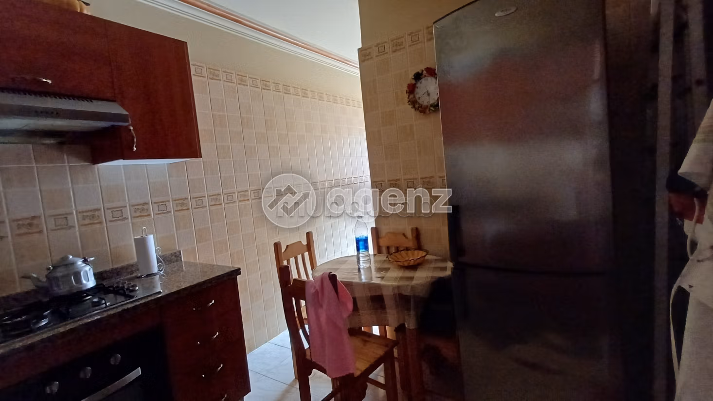 Apartamento en venta de 89 m², 2 habitaciones Belvédère Casablanca