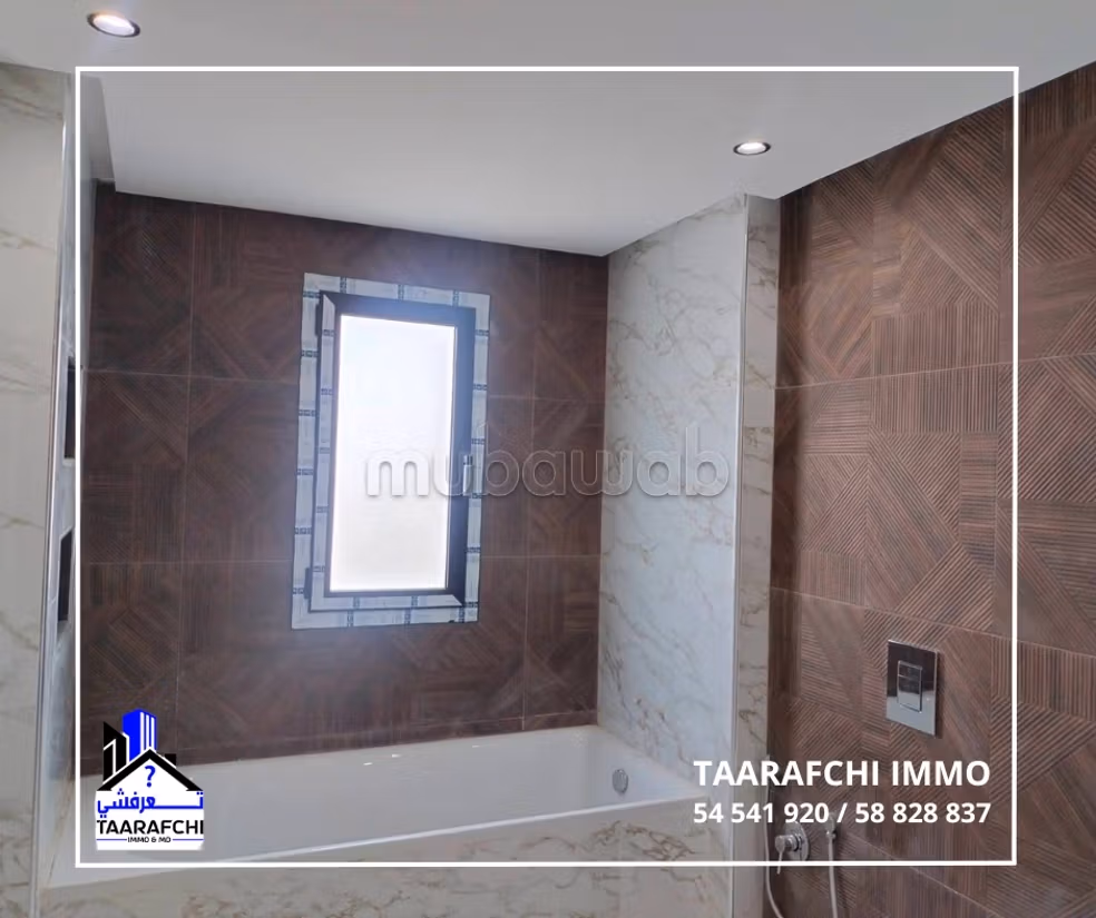 Villa S4 Hammamet VH061: