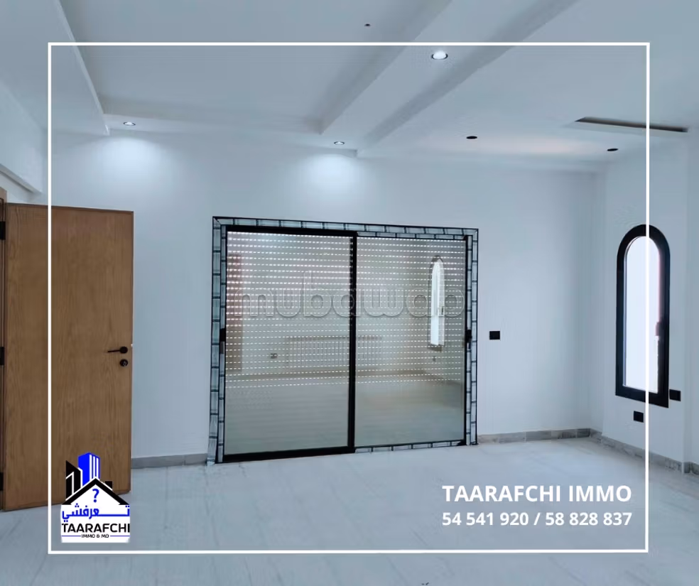 Villa S4 Hammamet VH061: