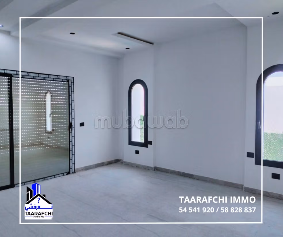 Villa S4 Hammamet VH061:
