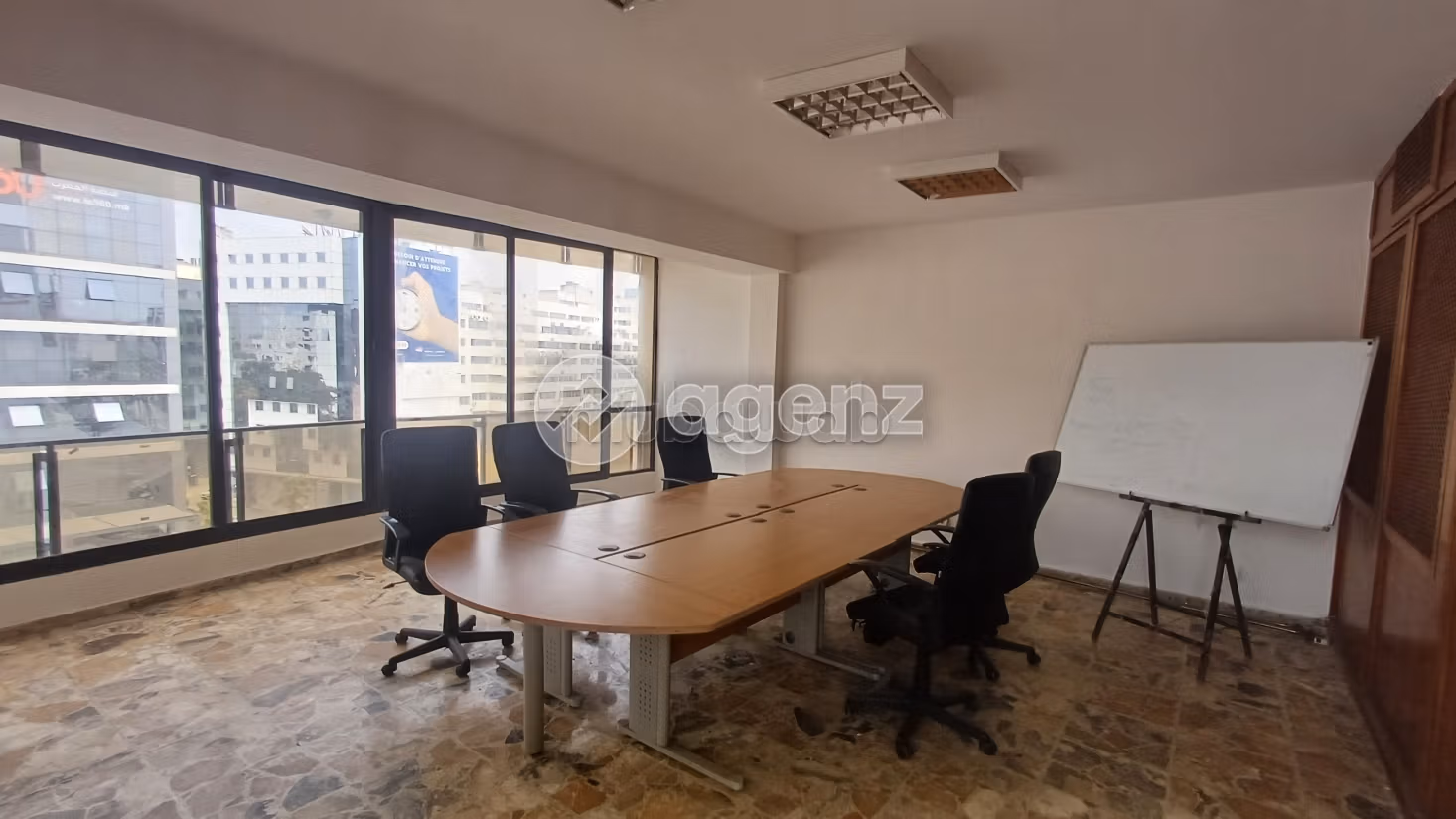 Appartement 213 m² f Palmier — 9
