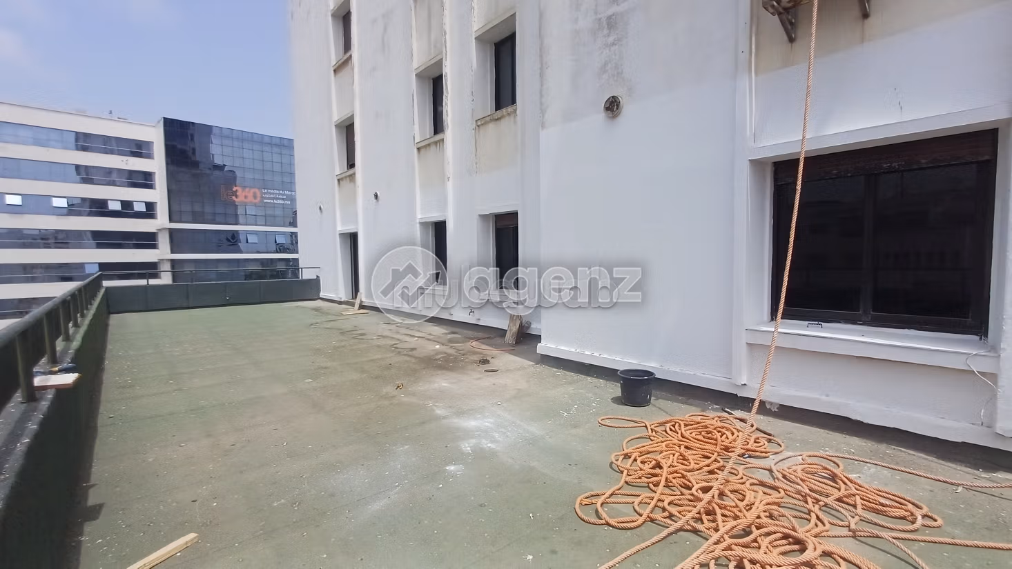 Appartement à vendre 213 m², 3 chambres 
Palmier Casablanca — 5